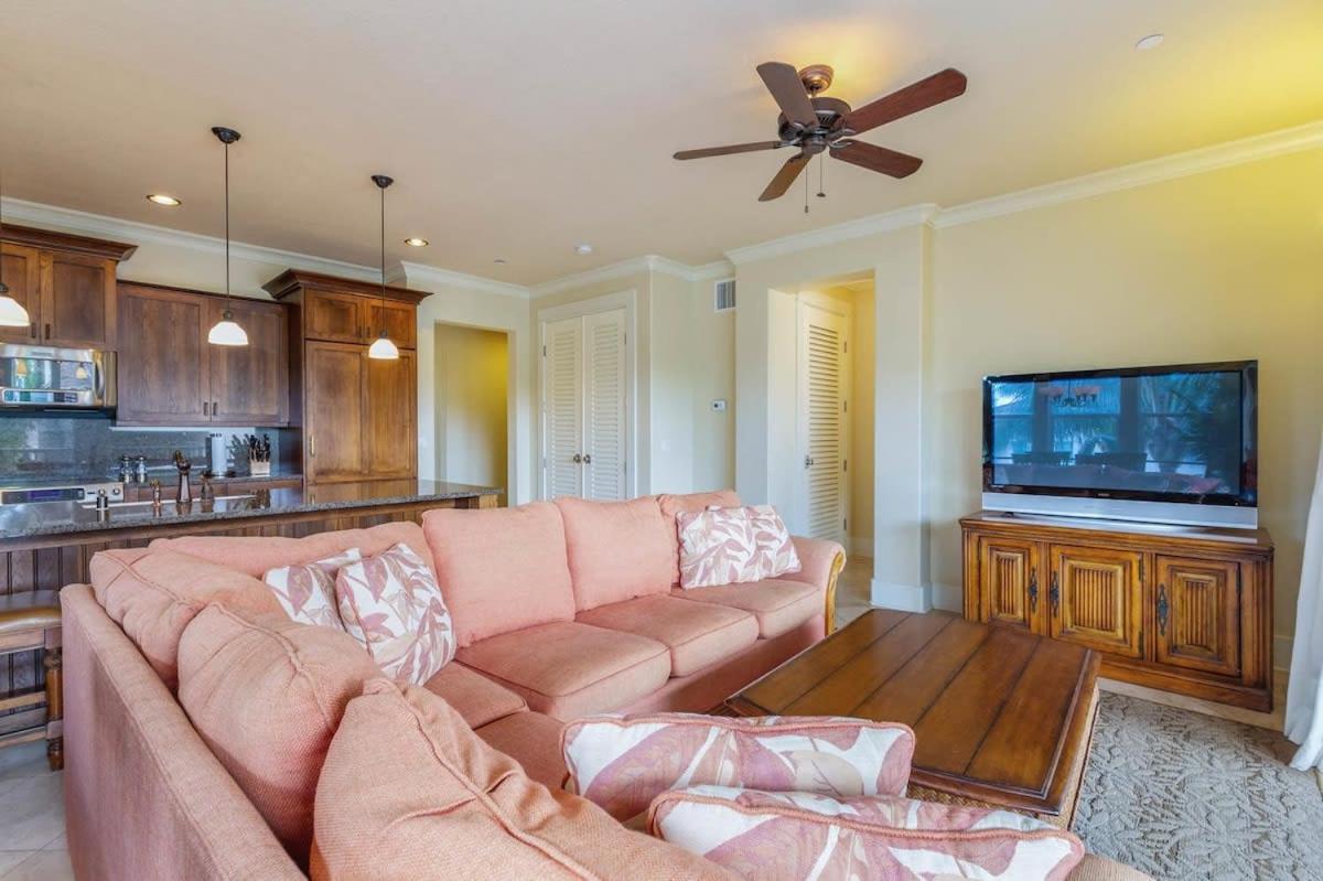 Beautiful Poolside Villa Open Layout With Pool Fitness And Beach Access Koloa Exterior foto